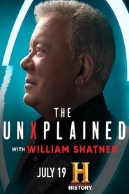 The UnXplained постер