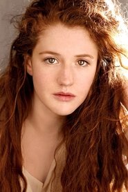 Taylor Rose as Hannah McCreary