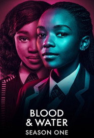 Blood & Water Season 1 2