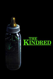 The Kindred постер