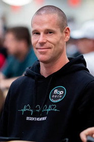 Patrik Antonius