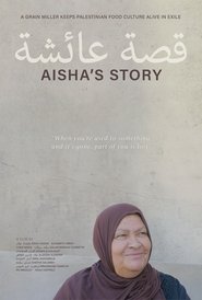 Aisha's Story (2025)