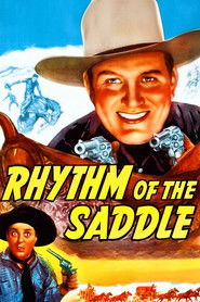 Rhythm of the Saddle (1938)
