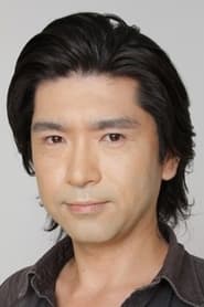 Shinji Nagano as Takeru Goshiki (voice)