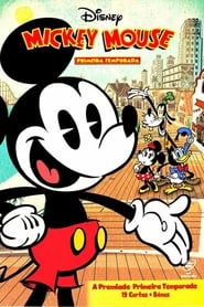 Disney Mickey Mouse: Season 1 映画 ストリーミング - 映画 ダウンロード