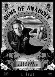 Sons of Anarchy Season 1 14