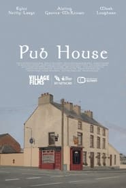 Poster Pub House