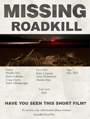 Roadkill (2025)