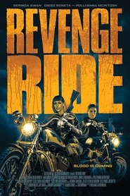 Revenge Ride (2020) Revenge Ride (2020)