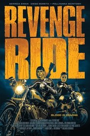 Revenge Ride (Hindi Dubbed)