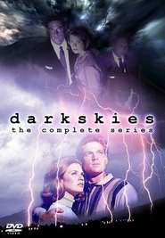 Dark Skies - Season 1 poster