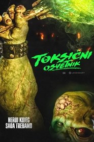 Toksični osvetnik (2025)