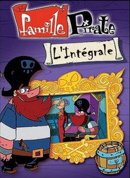 Pirate Family постер