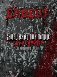 Poster Assorted Atrocities: The Exodus Documentary