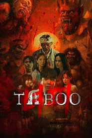 Taboo