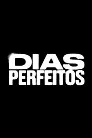 Perfect Days постер