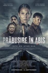 Prăbușire în abis – The Abyss (2023)