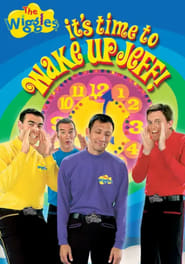 Poster The Wiggles: It's Time to Wake Up Jeff!