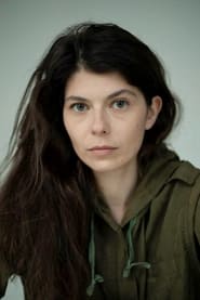 Klára Cibulová as Station Nurse