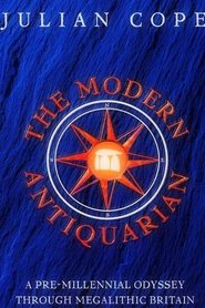 Poster The Modern Antiquarian 2000