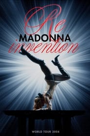 Madonna - Re-Invention Tour Live in Lisbon streaming