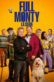 Full Monty – La serie