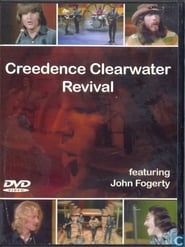 Poster Creedence Clearwater Revival: Featuring John Fogerty