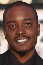 Jason Weaver isFranklin Cotter