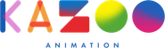 Logo for Kazoo Animation Logo for Kazoo Animation