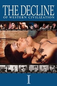 The Decline of Western Civilization poster