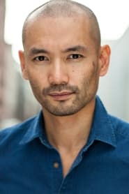 Adam Lim as Li Guo