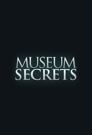 Museum Secrets poster