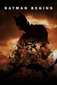 Batman Begins 2005 Auf Italienisch & Spanisch