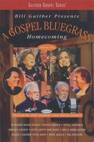 Gospel Bluegrass Homecoming Volume 2 (2003)