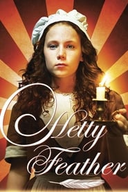 Hetty Feather постер