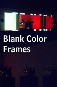 Poster Analytical Studies IV: Blank Color Frames 1976