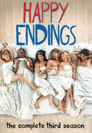 Happy Endings Season 3 4