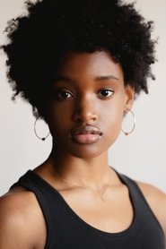 Veronica S. Taylor as Rachel Hamilton