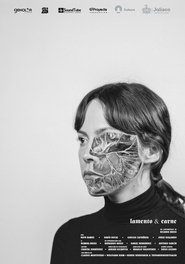 Poster Angst & Flesh 2019