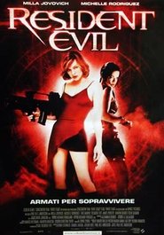 Resident Evil