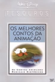 Tesouros Walt Disney  - Os Melhores Contos de Animação (2001)