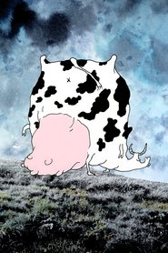 Poster Spotting a Cow 1983