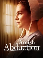 Amish Abduction постер