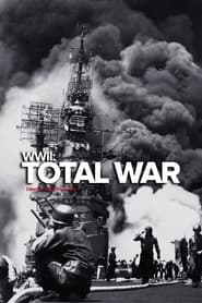World War II: Total War poster