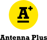 Logo for Antenna Plus Logo for Antenna Plus