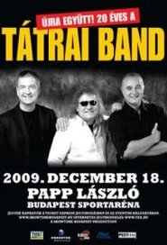 Poster Tátrai Band - 20 év 1970