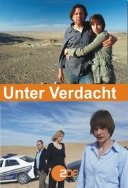 Poster Der Verdacht