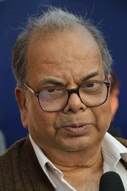 Mani Shankar Mukherjee