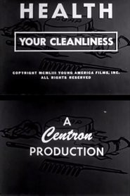 Poster Health: Your Cleanliness