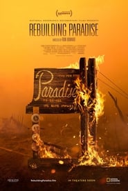 Rebuilding Paradise постер